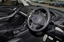 2023 Subaru Forester 2.5i-S