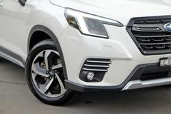 2023 Subaru Forester 2.5i-S