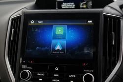 2023 Subaru Forester 2.5i-S