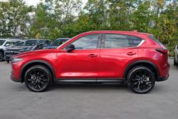 2021 Mazda CX-5 GT