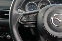 2021 Mazda CX-5 GT
