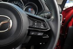 2021 Mazda CX-5 GT