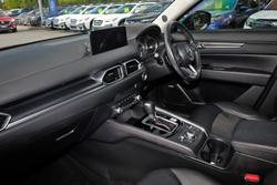 2021 Mazda CX-5 GT