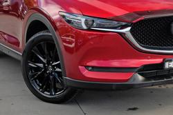 2021 Mazda CX-5 GT