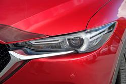 2021 Mazda CX-5 GT