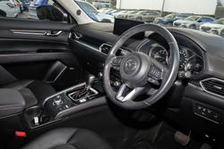 2021 Mazda CX-5 GT