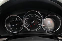 2021 Mazda CX-5 GT