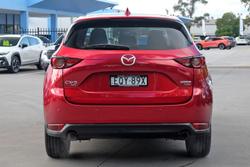 2021 Mazda CX-5 GT