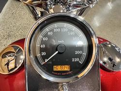 2013 HARLEY-DAVIDSON FXST SOFTAIL STANDARD