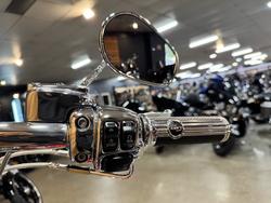 2013 HARLEY-DAVIDSON FXST SOFTAIL STANDARD