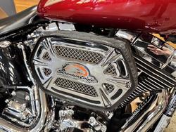 2013 HARLEY-DAVIDSON FXST SOFTAIL STANDARD