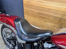 2013 HARLEY-DAVIDSON FXST SOFTAIL STANDARD