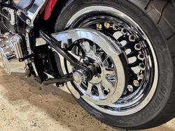 2013 HARLEY-DAVIDSON FXST SOFTAIL STANDARD