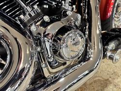 2013 HARLEY-DAVIDSON FXST SOFTAIL STANDARD
