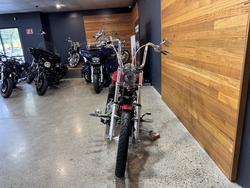 2013 HARLEY-DAVIDSON FXST SOFTAIL STANDARD