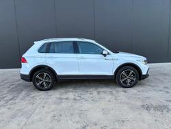 2024 Volkswagen Tiguan 132TSI Life