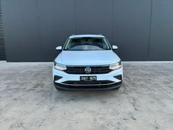 2024 Volkswagen Tiguan 132TSI Life