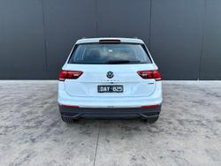 2024 Volkswagen Tiguan 132TSI Life