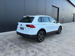 2024 Volkswagen Tiguan 132TSI Life