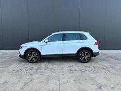 2024 Volkswagen Tiguan 132TSI Life