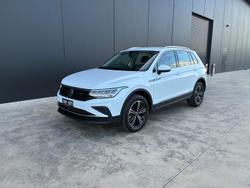 2024 Volkswagen Tiguan 132TSI Life