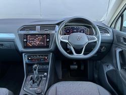 2024 Volkswagen Tiguan 132TSI Life