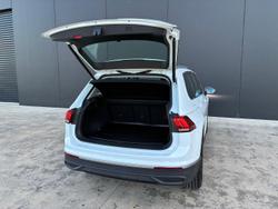 2024 Volkswagen Tiguan 132TSI Life