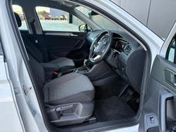 2024 Volkswagen Tiguan 132TSI Life