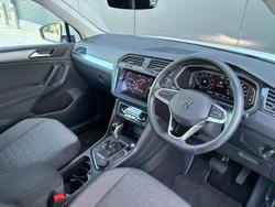 2024 Volkswagen Tiguan 132TSI Life