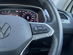 2024 Volkswagen Tiguan 132TSI Life