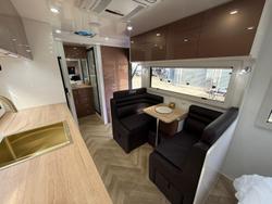 2026 Urban Caravans Tuff