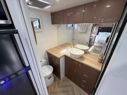 2026 Urban Caravans Tuff