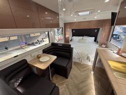 2026 Urban Caravans Tuff