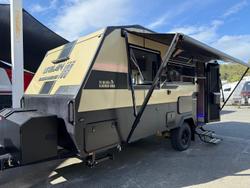 Urban Caravans Tuff