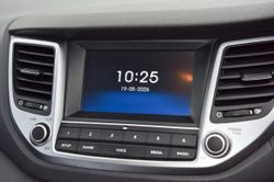 2015 Hyundai Tucson