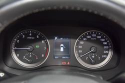 2015 Hyundai Tucson
