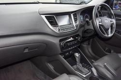 2015 Hyundai Tucson