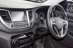 2015 Hyundai Tucson
