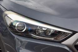 2015 Hyundai Tucson