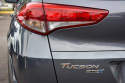 2015 Hyundai Tucson