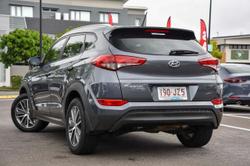 2015 Hyundai Tucson