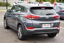 2015 Hyundai Tucson