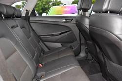 2015 Hyundai Tucson