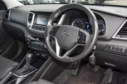 2015 Hyundai Tucson