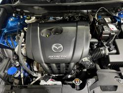 2017 Mazda CX-3 sTouring