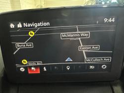 2017 Mazda CX-3 sTouring