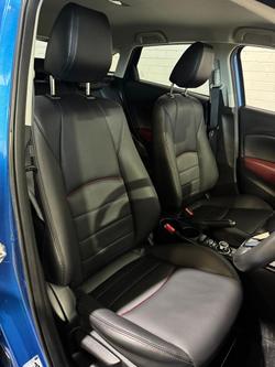 2017 Mazda CX-3 sTouring