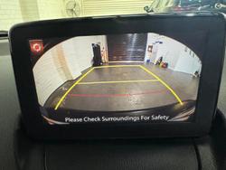 2017 Mazda CX-3 sTouring