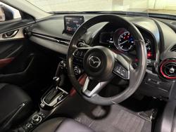 2017 Mazda CX-3 sTouring