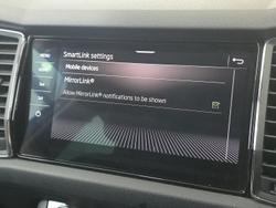 2021 SKODA Kodiaq 132TSI